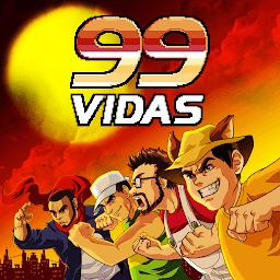 99维达斯手游下载-99维达斯游戏(99vidas)下载v1.0.4 安卓最新版