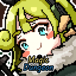 魔法地牢游戏下载-魔法地牢最新汉化版(Magic Dungeon)下载v1.02.22 安卓版