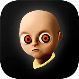 黄衣宝宝游戏下载中文版-黄衣宝宝恐怖游戏最新版(The Baby In Yellow)下载v1.5.1 安卓版