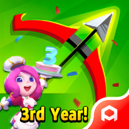 弓箭传说下载安卓版-弓箭传说官方正版手游下载v4.0.3 最新版
