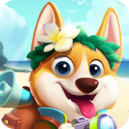 小狗爱旅游官方下载app-小狗爱旅游红包版最新版本下载v1.0.5.3