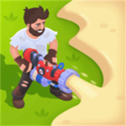 荒原生活游戏下载-荒原生活内置mod菜单最新版(Wasteland Life!)下载v1.5.2