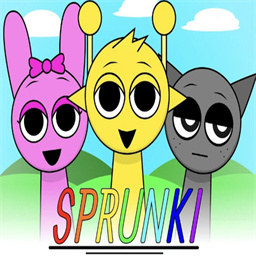 节奏盒子sprunki玩家自制版下载安装-节奏盒子sprunki玩家自制最新版下载v1.5