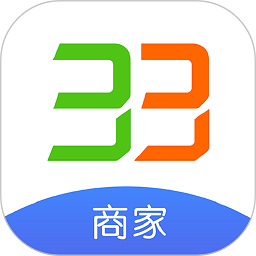 33上门商家端app下载-33上门商家端最新版下载v1.6.8安卓版&苹果版