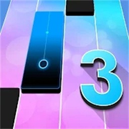 钢琴块3破解版下载-钢琴块3破解版无限钻石金币无广告下载v8.086.103安卓版&苹果版