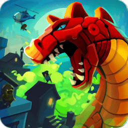 龙之丘2手游下载-龙之丘2官方版(Dragon Hills 2)下载v1.2.15
