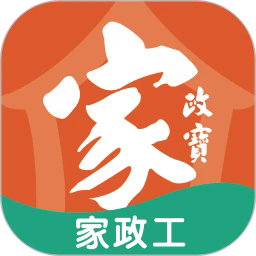 家政工下载安装手机版-家政工官方版下载v1.3.1安卓版&苹果版