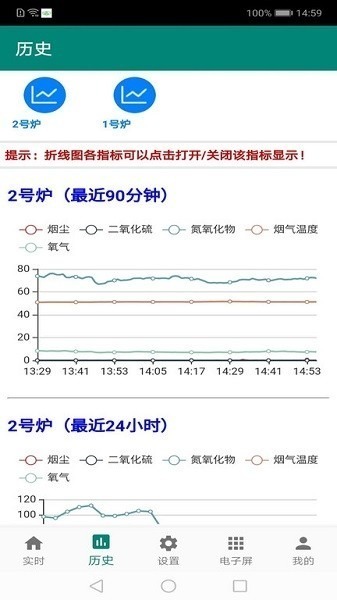 环保监测预警软件下载-环保监测预警报警平台下载v6.8.8 安卓官方版安卓版&苹果版_商务办公_36397绿色下载网