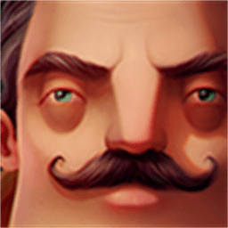 你好邻居正式版下载-你好邻居手机版(Hello Neighbor)下载v2.3.9