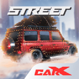 carxstreet手游下载正版-carx street街头赛车最新版2025下载v1.8.1安卓版&苹果版