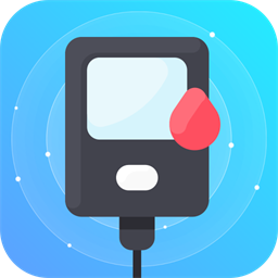 血糖雷达app下载-血糖雷达最新版下载v1.0.0安卓版&苹果版