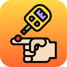 指尖血糖app下载-指尖血糖手机版下载v1.0.0安卓版&苹果版