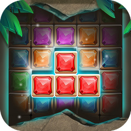 方块拼图游戏下载-方块拼图手游下载v1.1.9.2