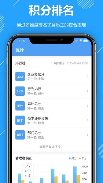 功道云积分软件下载-功道云积分制绩效管理软件下载v8.02.20安卓版&苹果版_商务办公_36397绿色下载网