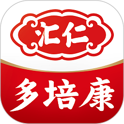 汇仁多培康app下载-汇仁多培康平台下载v2.0.17安卓版&苹果版