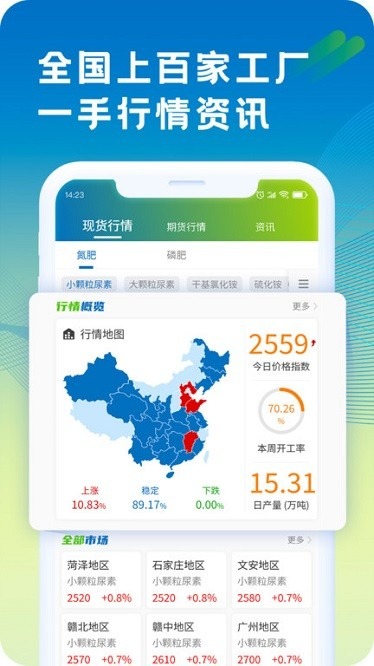 肥易通官方版下载-肥易通平台下载v2.0.4安卓版&苹果版_商务办公_36397绿色下载网