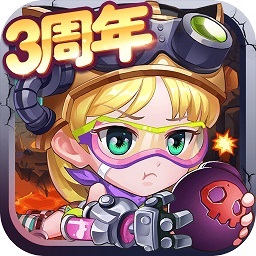弹弹岛2百度版官方下载-弹弹岛2百度最新版下载v3.9.6