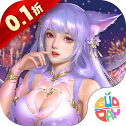 灵剑奇缘偶玩版本最新下载-偶玩灵剑奇缘手游下载v1.0.2安卓版&苹果版