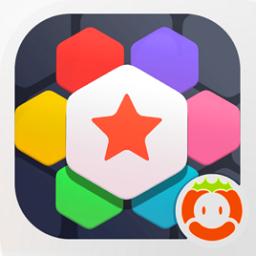 六角拼拼游戏下载-六角拼拼游戏免费版下载v0.9.1