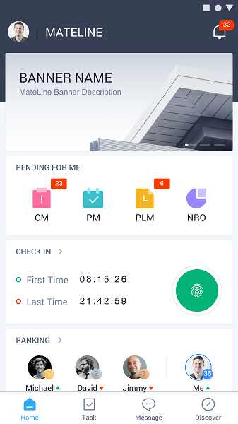 华为mateline x官方下载-mateline x最新版下载v25.4.22.0安卓版&苹果版_商务办公_36397绿色下载网