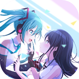 初音未来缤纷舞台中文版下载官服-初音未来缤纷舞台最新版2025下载v3.4.4
