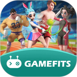 GameFits app下载-GameFits官方版下载v1.3.23安卓版&苹果版