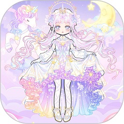 美美公主换装日记游戏下载-美美公主换装日记最新版下载v1.0