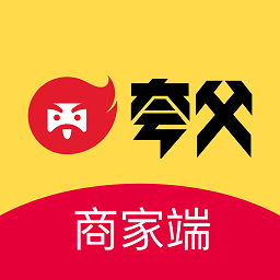 夸父商家app下载安装最新版本-夸父商家端软件下载v4.6.4