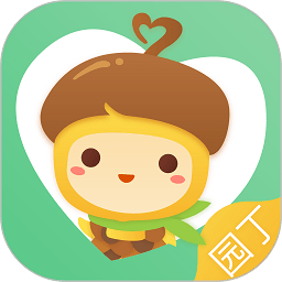 松果园丁app下载-松果园丁最新版下载v6.1.1安卓版&苹果版