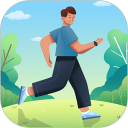 计步小伙计app下载-计步小伙计软件下载v1.3.8安卓版&苹果版