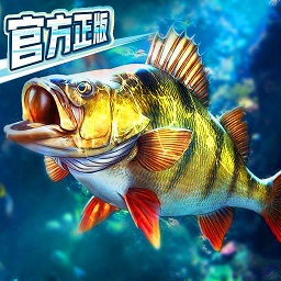欢乐钓鱼大师正版官服下载免费-欢乐钓鱼大师最新版2025下载v1.0.0.167877