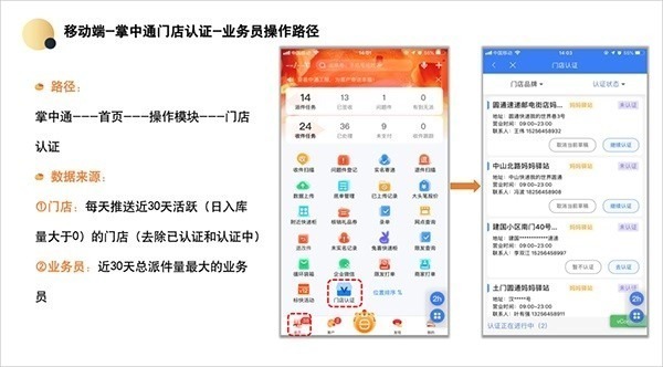 掌中通app官方下载-掌中通快递员版app下载v6.62.0 安卓最新版安卓版&苹果版_商务办公_36397绿色下载网 _6