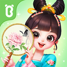 奇妙的专注力公主游戏下载-宝宝巴士奇妙的专注力下载v9.86.63.01