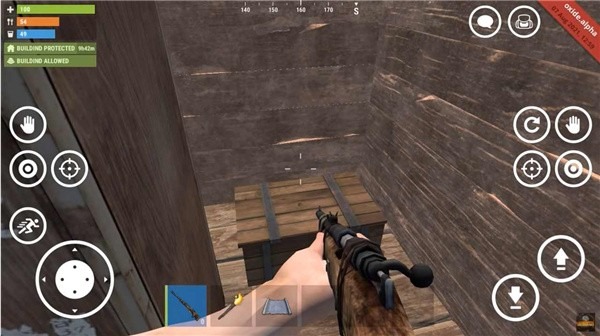 氧化物生存岛官方正版下载-氧化物生存岛2025最新版(Oxide Survival Island)下载v1.0.11121安卓版&苹果版_冒险解谜_36397绿色下载网