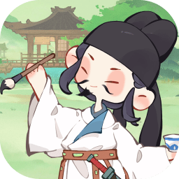 妙笔江山手游下载-妙笔江山最新版下载v1.0.0