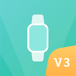 bandv3手环app下载安装-bandv3最新版下载v2.0.0-2002安卓版&苹果版