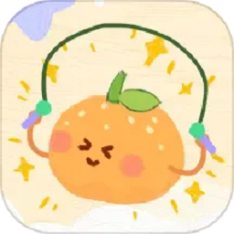 橙子跳绳手机版下载-橙子跳绳app下载v1.04安卓版&苹果版