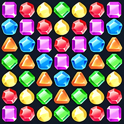 宝石连线游戏下载-宝石连线手游下载v1.3.9
