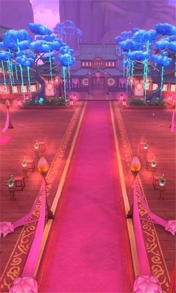 缘呈梦录手游下载-缘呈梦录游戏下载v1.0安卓版&苹果版_仙侠游戏_36397绿色下载网
