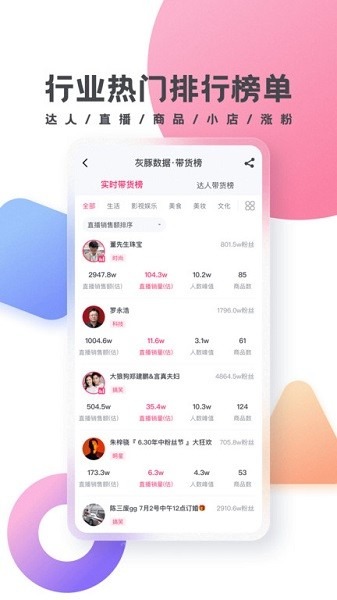 灰豚数据app下载-灰豚数据手机版下载v3.5.9安卓版&苹果版_商务办公_36397绿色下载网