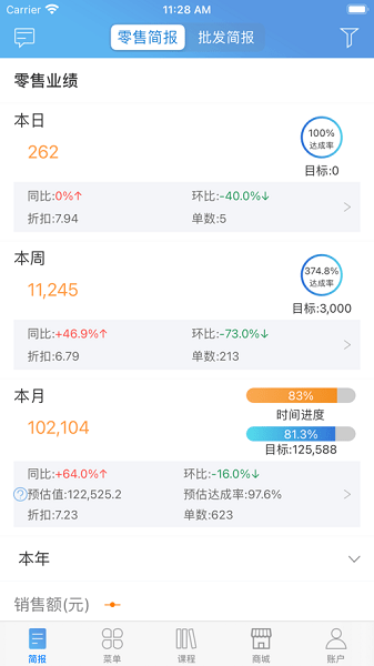 三联老板报表官方下载-三联老板报表app下载v3.3.0.1安卓版&苹果版_手机软件_36397绿色下载网
