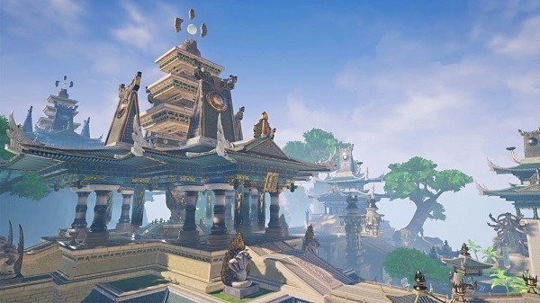 绝世仙王之我欲封天手游下载-绝世仙王之我欲封天最新版本下载v1.0.16安卓版&苹果版_仙侠游戏_36397绿色下载网