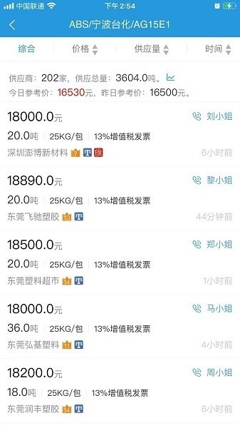 普拉司塑料原料报价网下载-普拉司亚洲塑料原料实时报价软件下载v5.8.18安卓版&苹果版_商务办公_36397绿色下载网