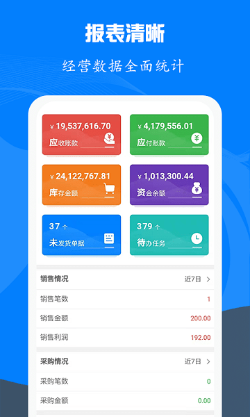 易管账软件下载-易管账app下载v3.4.2安卓版&苹果版_商务办公_36397绿色下载网