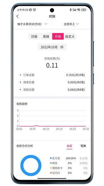 火脸app收银下载-火脸收款下载v1.0.32安卓版&苹果版_商务办公_36397绿色下载网