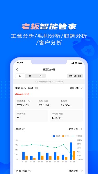 孚创智店app下载-孚创智店软件下载v2.5.5安卓版&苹果版_商务办公_36397绿色下载网