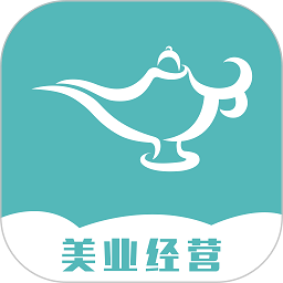神灯妈妈app下载-神灯妈妈美业店务管理平台下载v1.12.24安卓版&苹果版