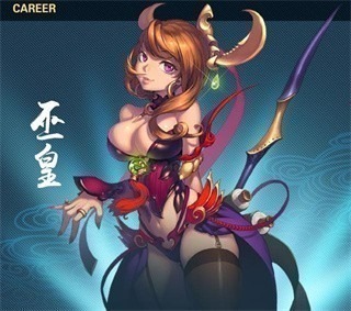 飘渺寻仙曲官方版本下载-飘渺寻仙曲最新版本下载v6.6.0安卓版&苹果版_仙侠游戏_36397绿色下载网 _6