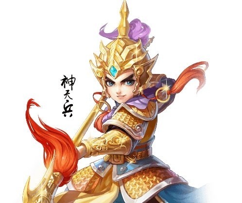 大话西游小米版本下载-大话西游小米渠道服下载v2.1.327安卓版&苹果版_回合游戏_36397绿色下载网 _3