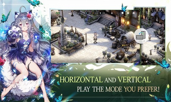 棕色尘埃2官方下载正版-棕色尘埃2冒险rpg手机版下载v1.91.2安卓版&苹果版_回合游戏_36397绿色下载网